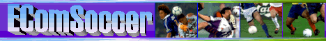 EComSoccer Homepage