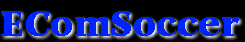 Make EComSoccer Your Homepage