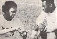 Pele, Play Soccer With