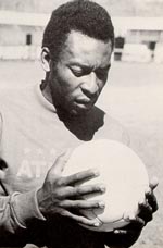 Pele, Play Soccer With
