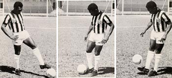 Pele, Play Soccer With