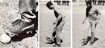 Pele, Play Soccer With