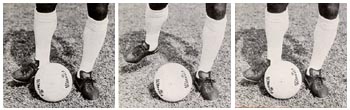Pele, Play Soccer With