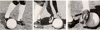 Pele, Play Soccer With