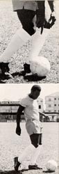 Pele, Play Soccer With