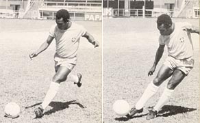 Pele, Play Soccer With
