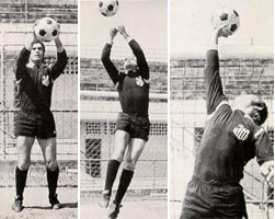 Pele, Play Soccer With