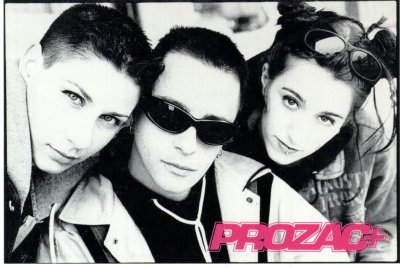PROZAC+ 
