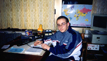 Radio e non solo.....!!