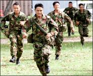 Gurkhas