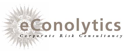 eConolytics - Assessing Risks to Avoid Losses