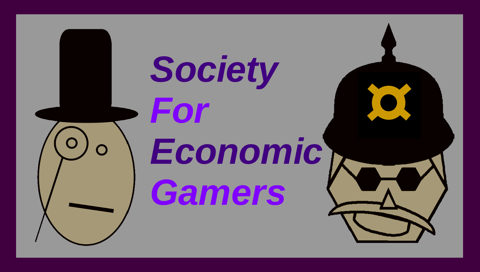 Society For Economic Gamers