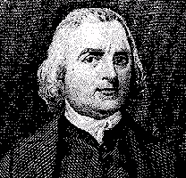 Samuel Adams