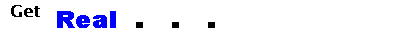 RealAudio Banner
