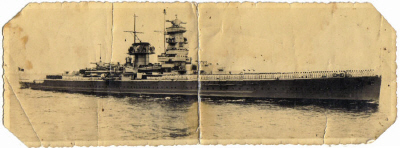 ADMIRAL GRAF SPEE