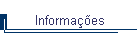 Informa��es