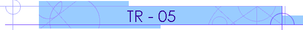 TR - 05
