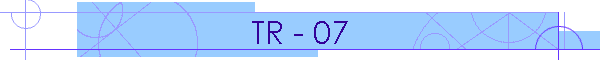 TR - 07