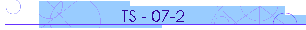 TS - 07-2