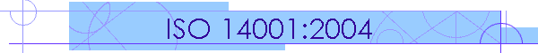 ISO 14001:2004