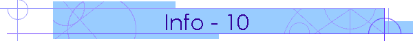 Info - 10