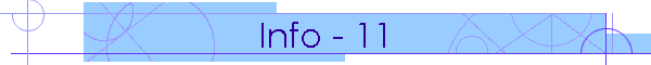 Info - 11
