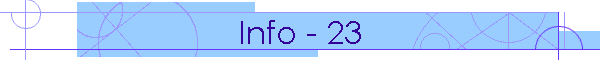Info - 23