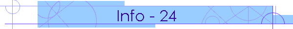 Info - 24