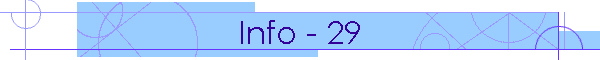 Info - 29