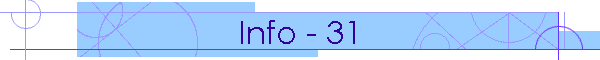 Info - 31