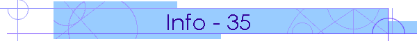 Info - 35