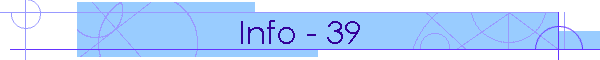Info - 39