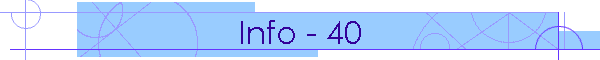 Info - 40