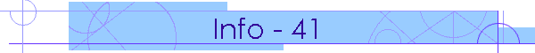 Info - 41