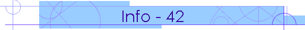 Info - 42