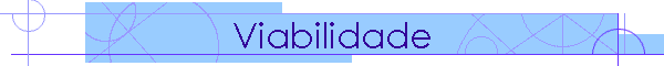 Viabilidade