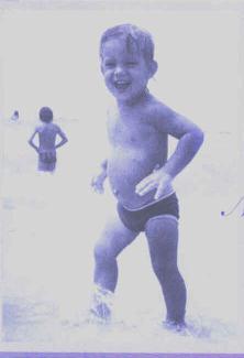 M�rio Frias Na Praia