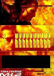 Skin Do Filme Miss�o: Imposs�vel 2 