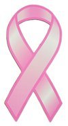 pink ribbon