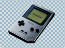 Web link to Gameboy over view