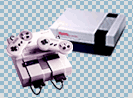 Web links only to SNES over view