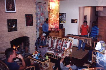 Common Room