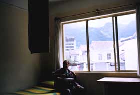 room