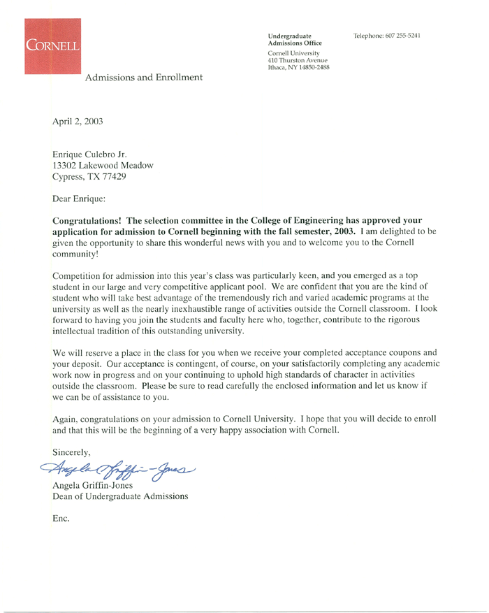 Official Cornell Class Of 2019 Early Decision Page 88 College official-cornell-class-of-2019-early-decision-page-88-college