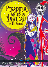 pesadillanavidad