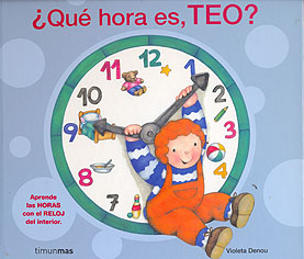 teoreloj