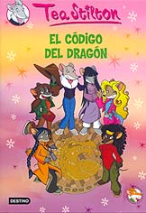 teadragon