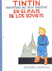 tintinsoviets