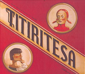 titiritesa