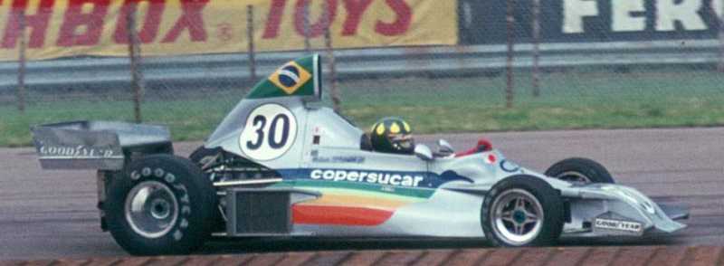 Wilson Fittipaldi�b1975�~�r�p���O�}�f��FD02���ɨ�, �L�MDivila�b����ɩu���z�L���_�����ըӴM�D�i�B�C	Picture Source: Racing Sports Cars